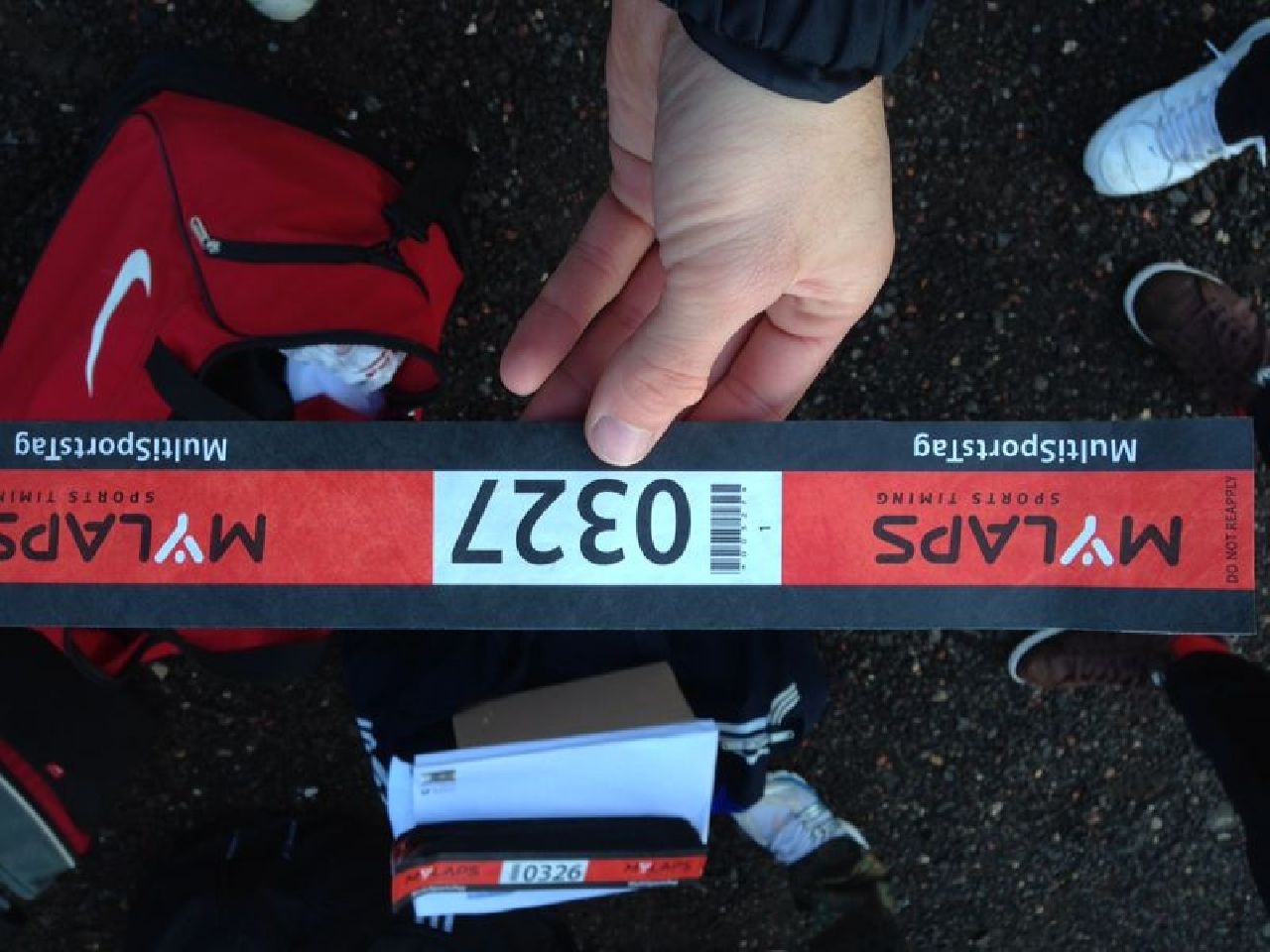 Toughrun 2013