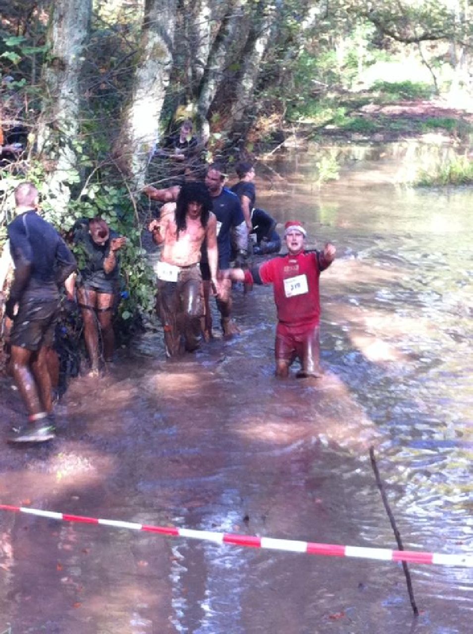 Toughrun 2013