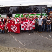 FSV Mainz vs TSG Hoffenheim 2014