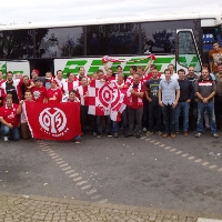 FSV Mainz vs TSG Hoffenheim 2014