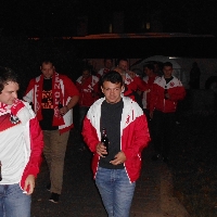 FSV Mainz vs TSG Hoffenheim 2014