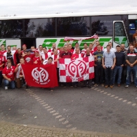 FSV Mainz vs TSG Hoffenheim 2014