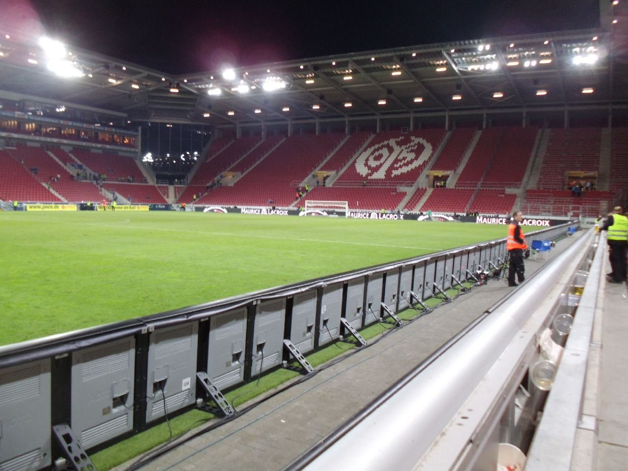 FSV-Mainz-vs-TSG-Hoffenheim 2014