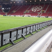 FSV Mainz vs TSG Hoffenheim 2014