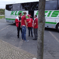 FSV Mainz vs TSG Hoffenheim 2014