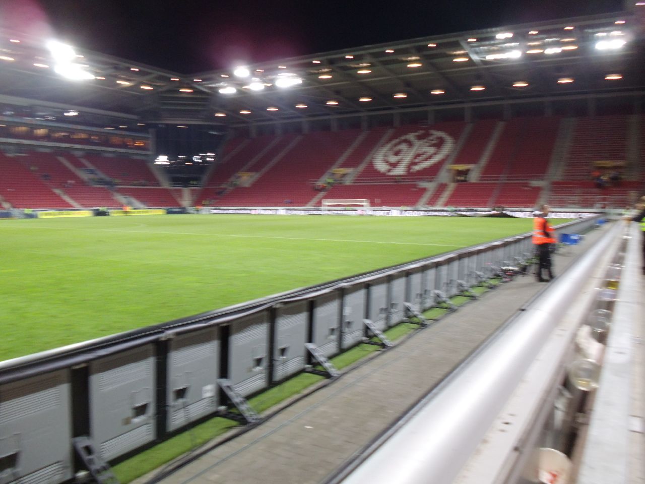 FSV-Mainz-vs-TSG-Hoffenheim 2014