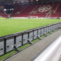 FSV Mainz vs TSG Hoffenheim 2014