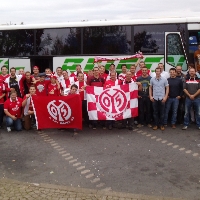 FSV Mainz vs TSG Hoffenheim 2014