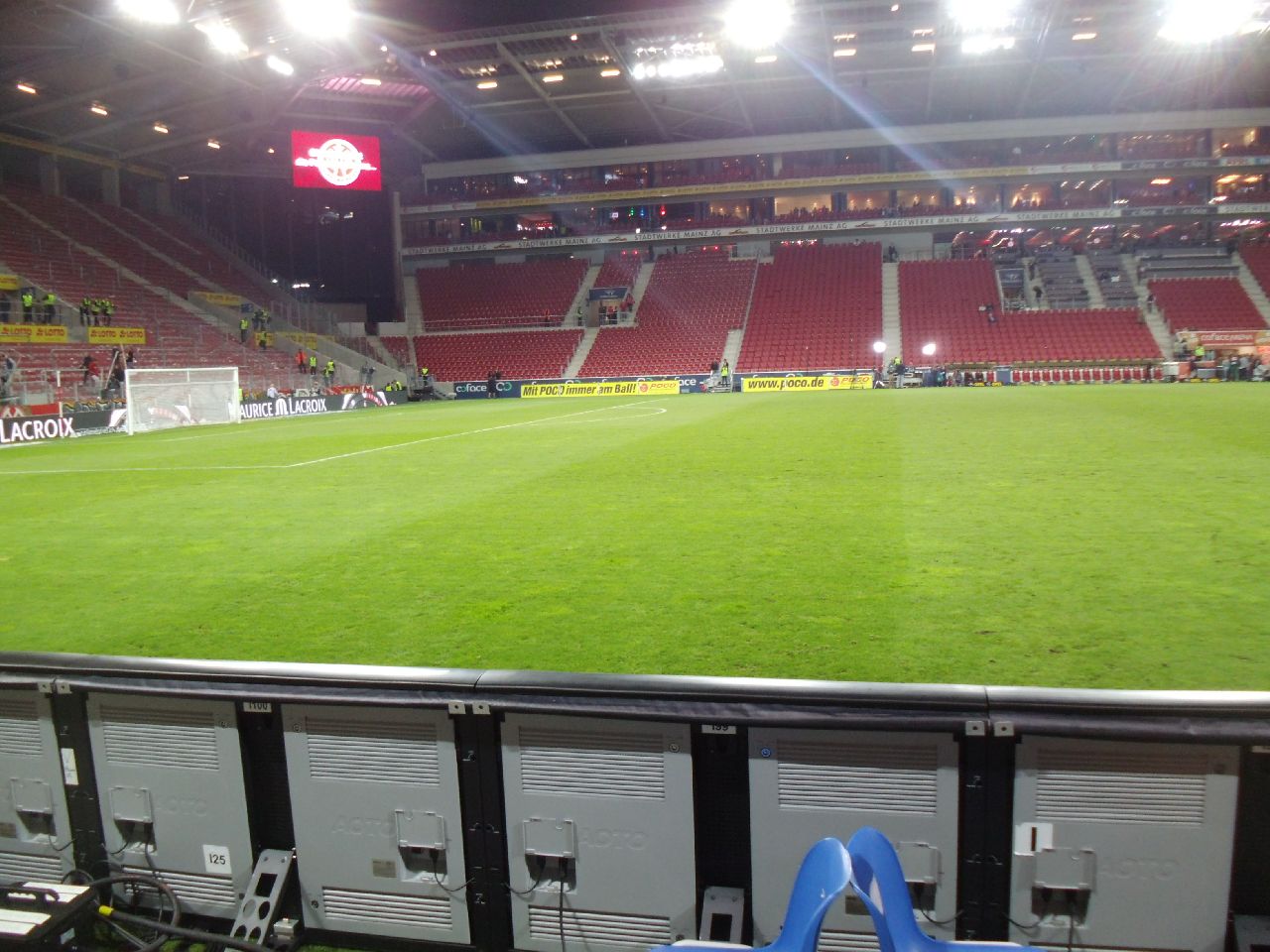 FSV-Mainz-vs-TSG-Hoffenheim 2014