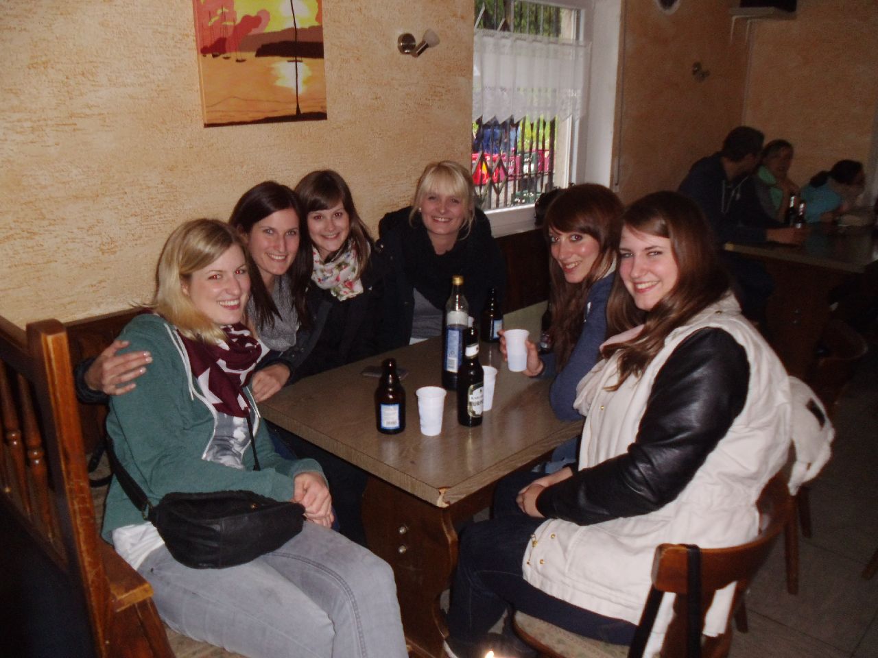 Mai-Tour 2014