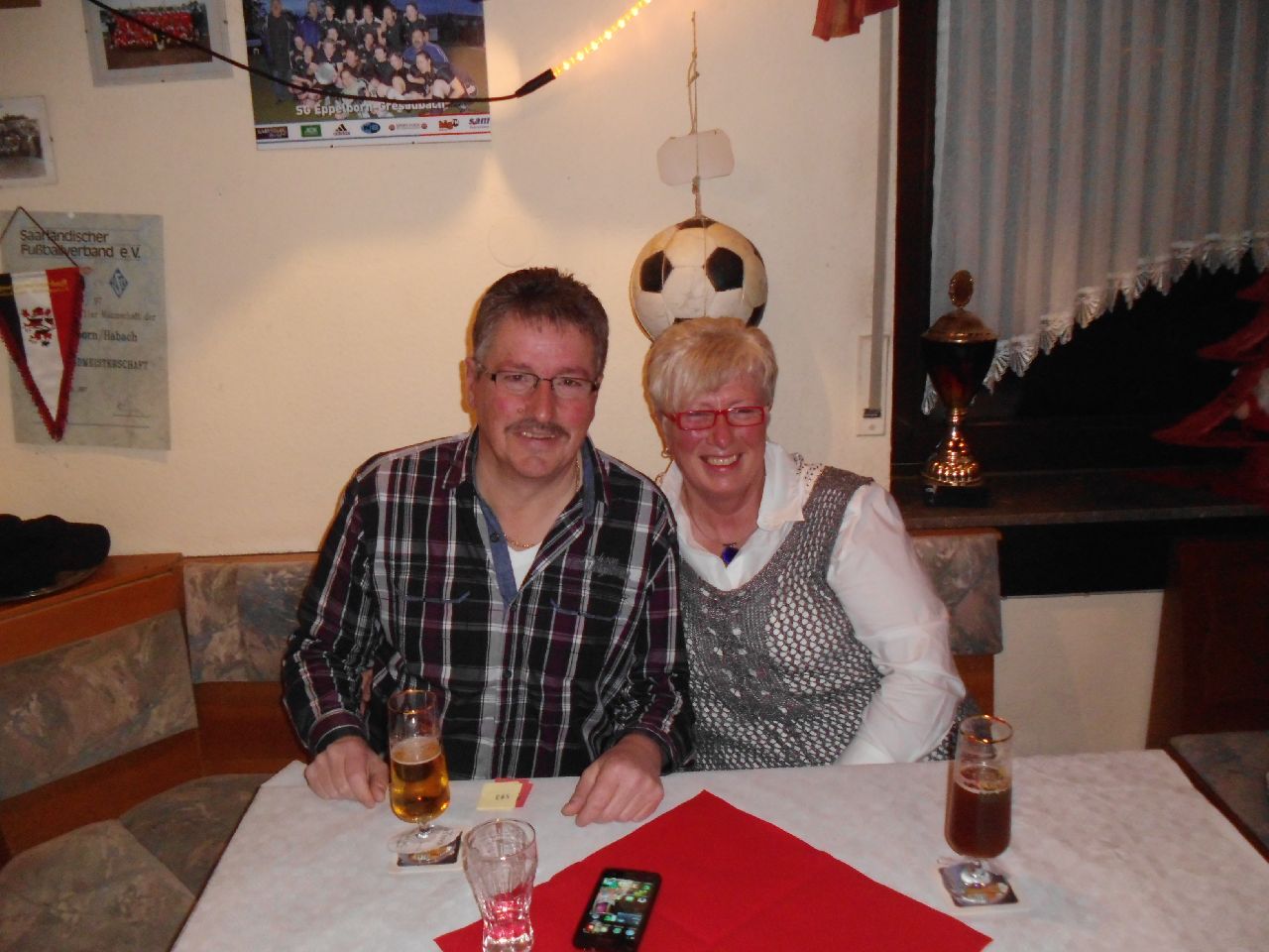 Neujahrsempfang 2014