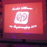 Neujahrsempfang 2014