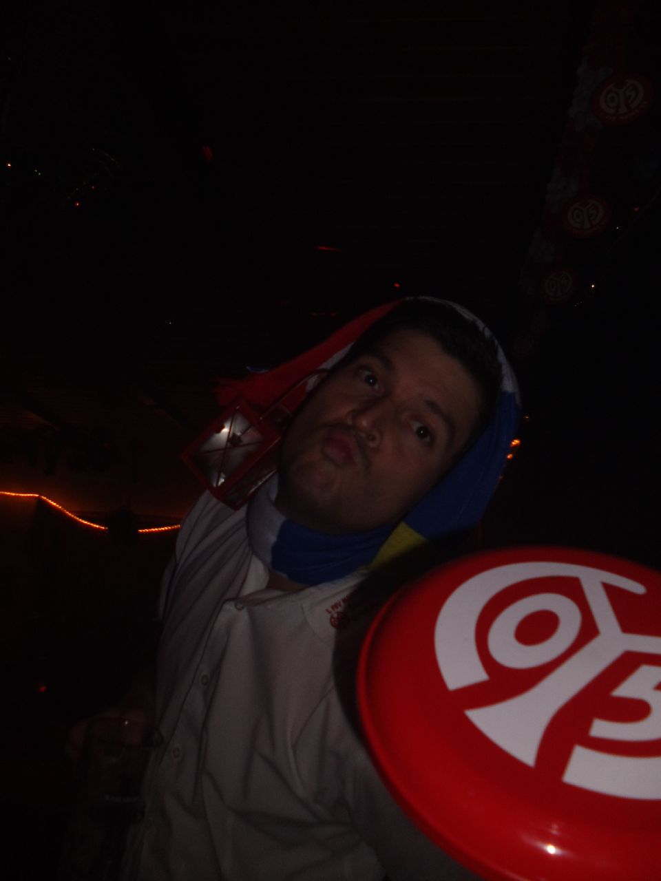 Neujahrsempfang 2014