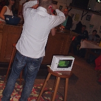 Neujahrsempfang 2014