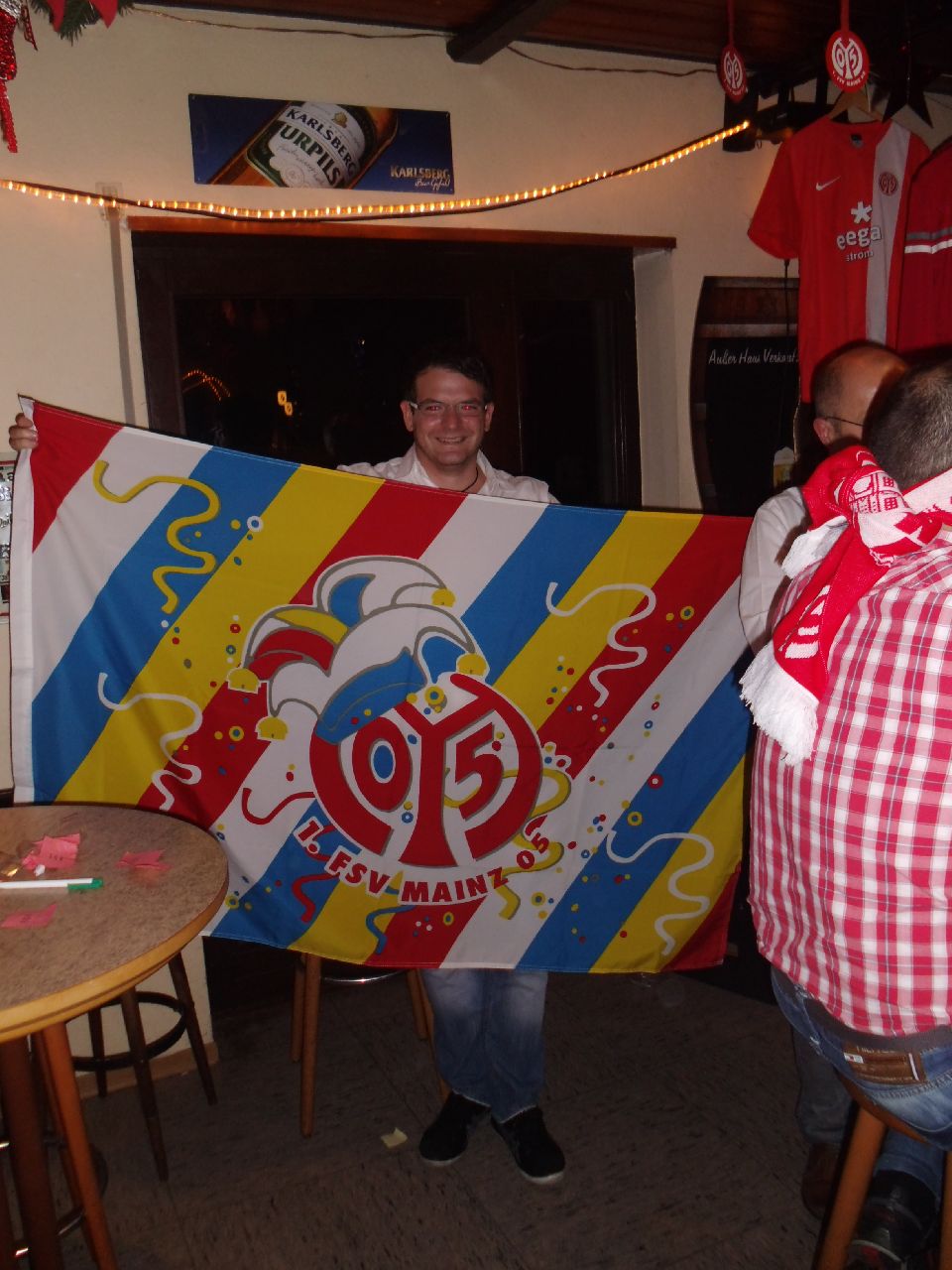 Neujahrsempfang 2014