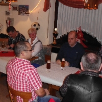 Neujahrsempfang 2014