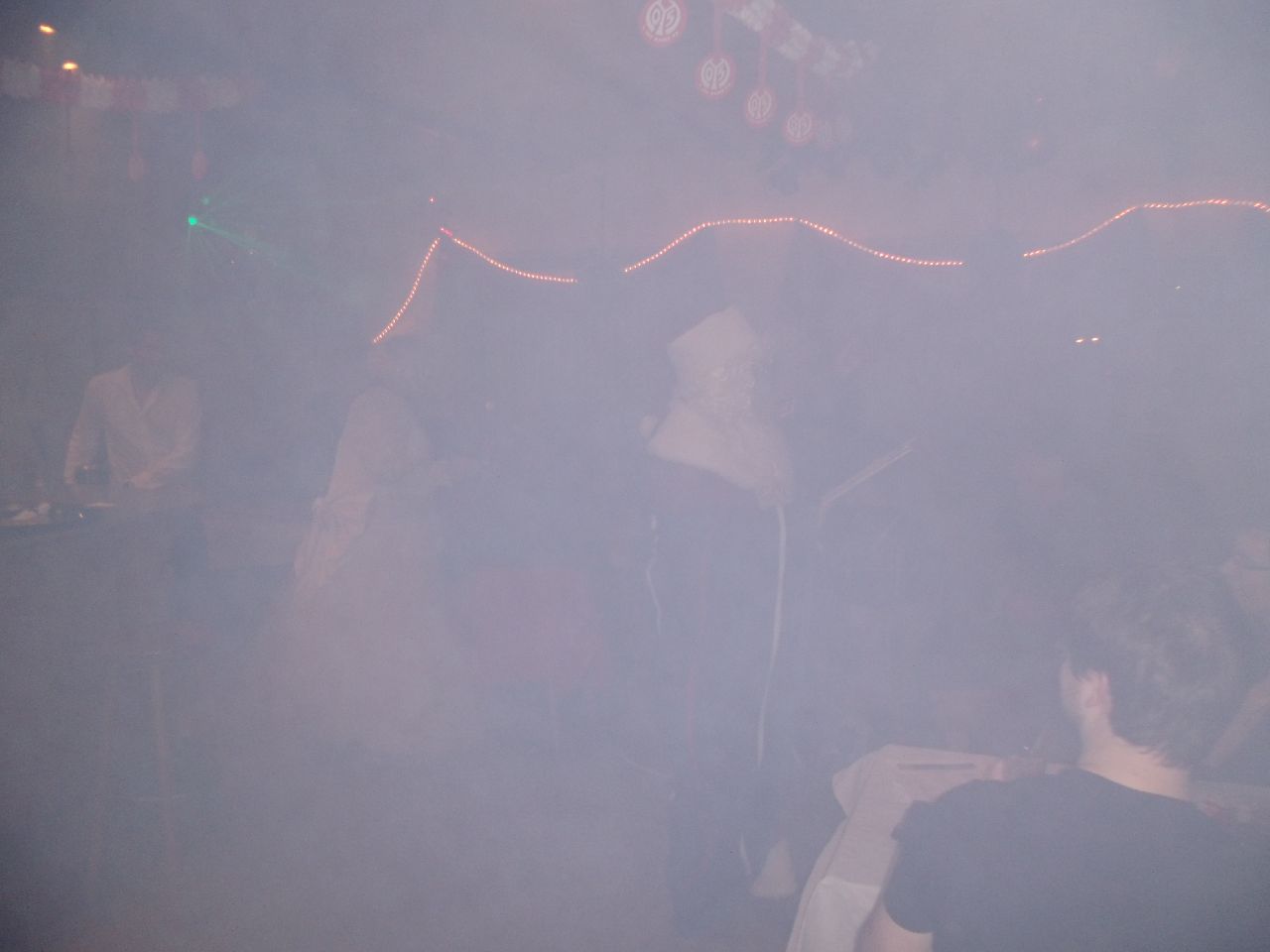 Neujahrsempfang 2014