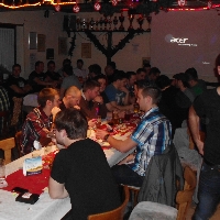 Neujahrsempfang 2014