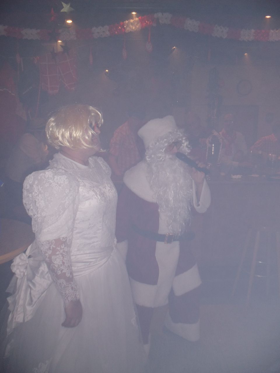 Neujahrsempfang 2014