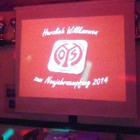 Neujahrsempfang 2014