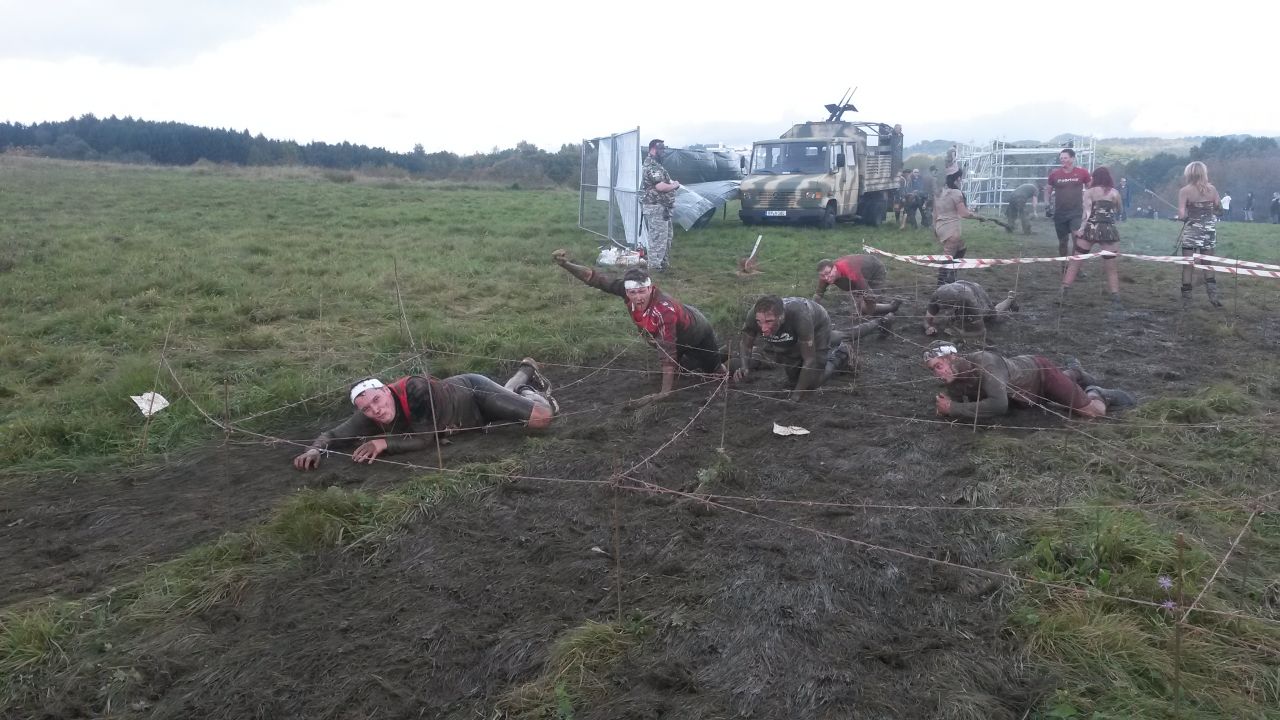 Toughrun 2014