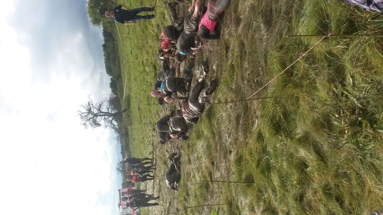 Toughrun 2014