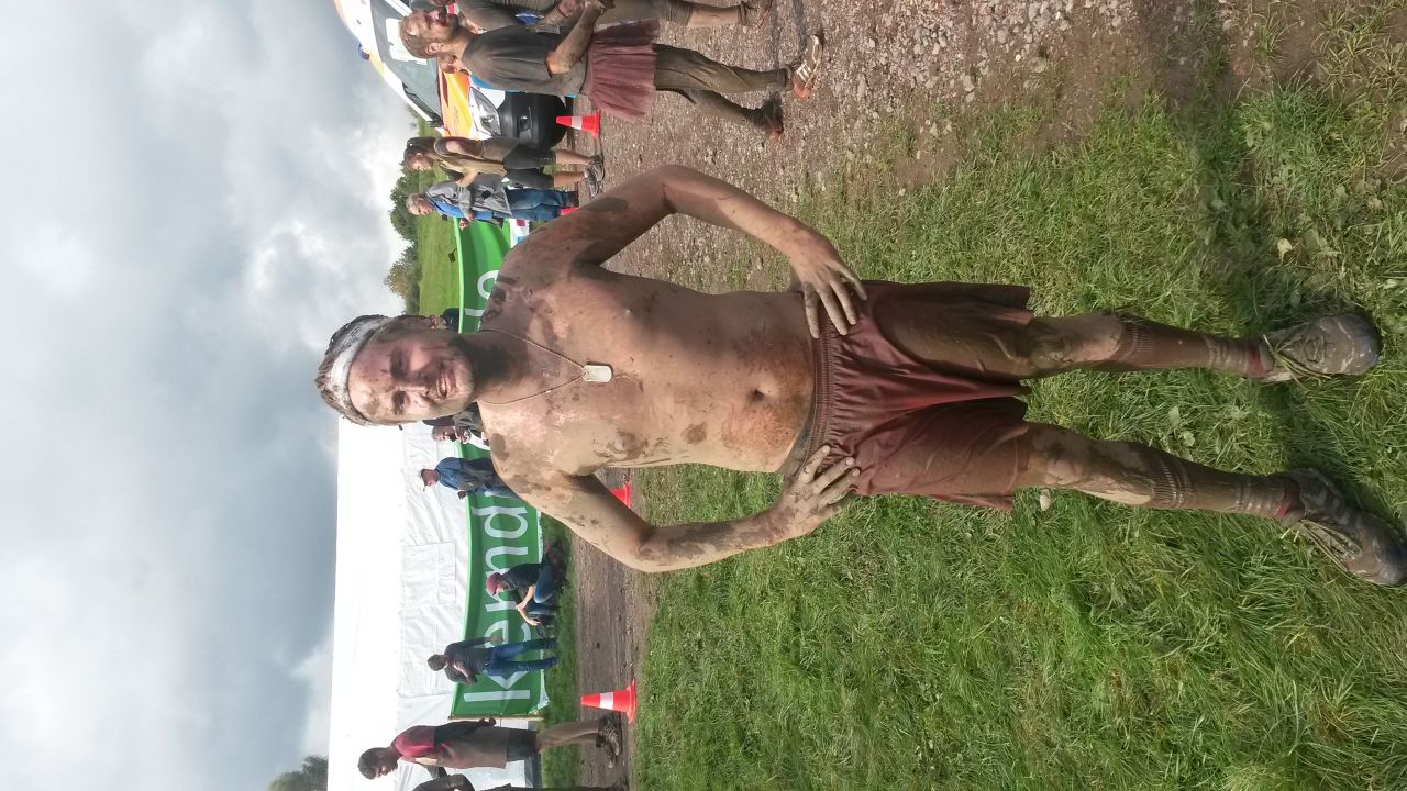 Toughrun 2014