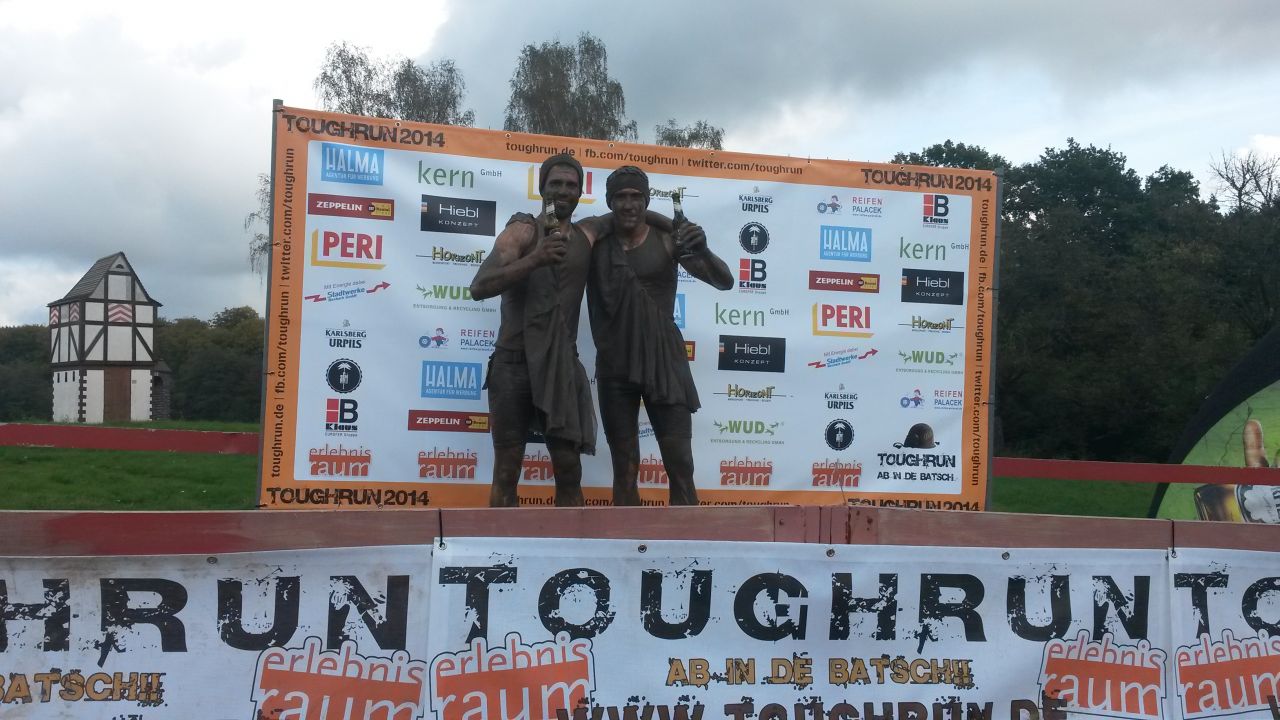 Toughrun 2014