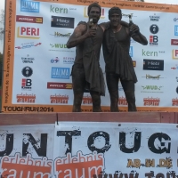 Toughrun 2014