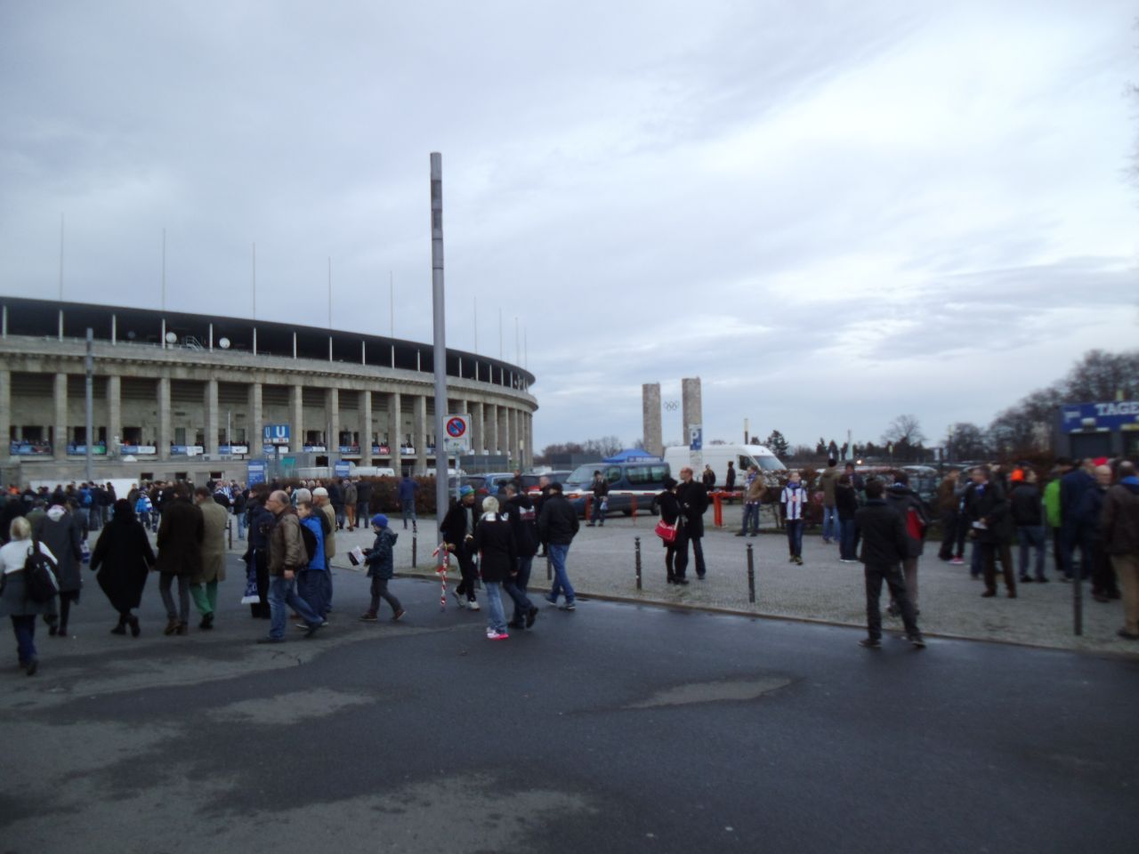 Abschlussfahrt-Berlin 2015