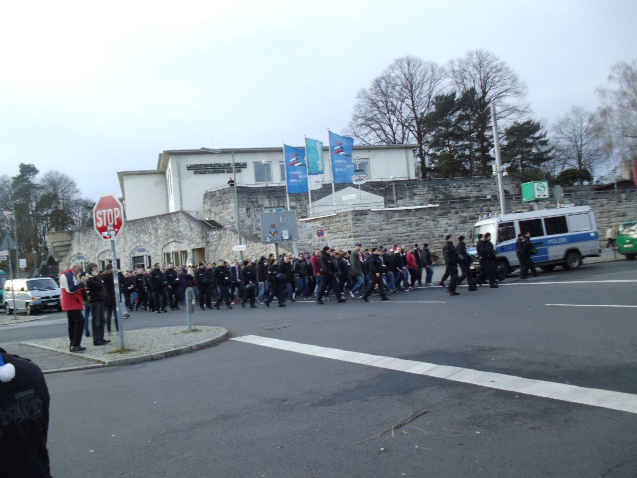 Abschlussfahrt-Berlin 2015