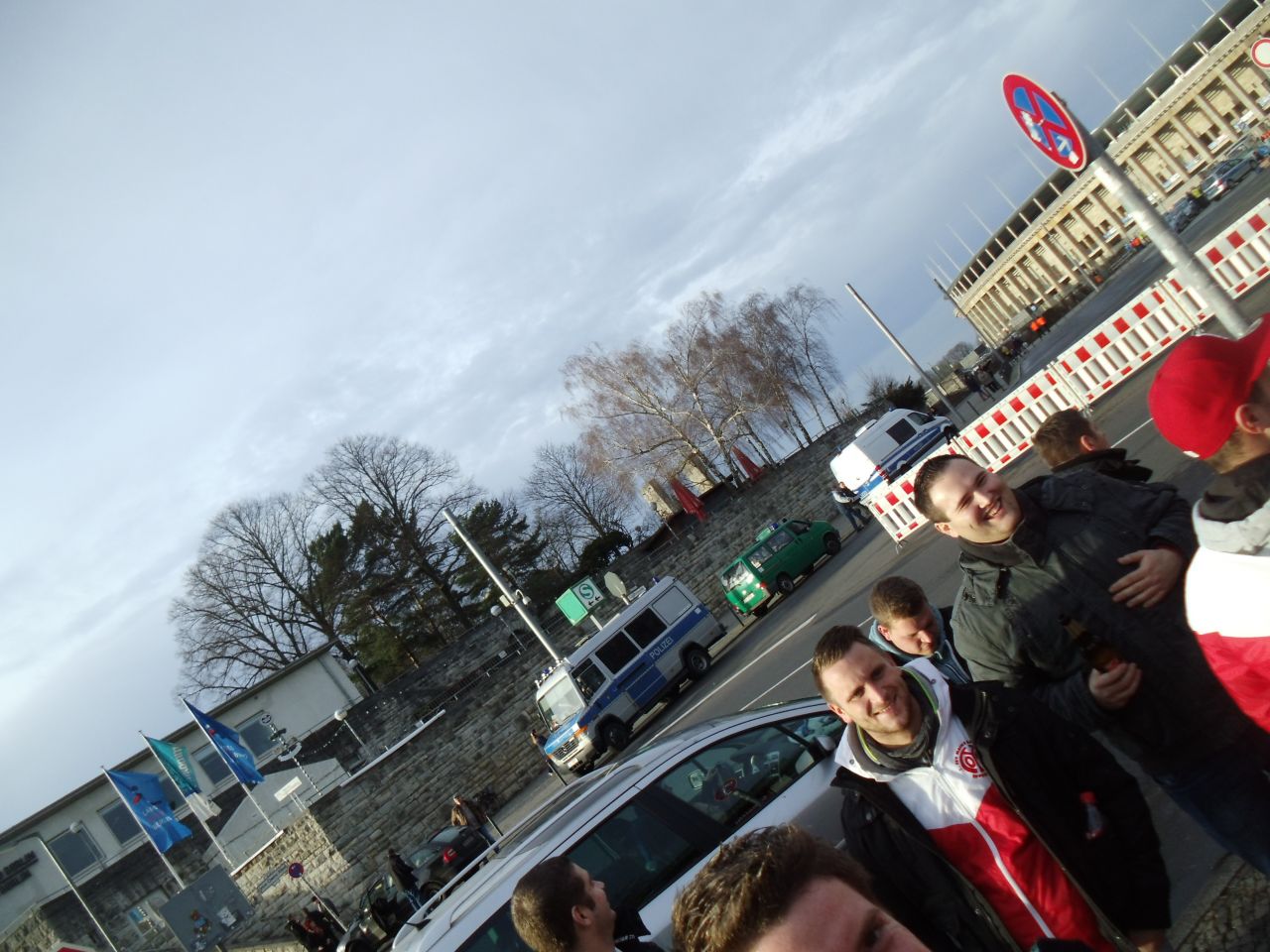 Abschlussfahrt-Berlin 2015