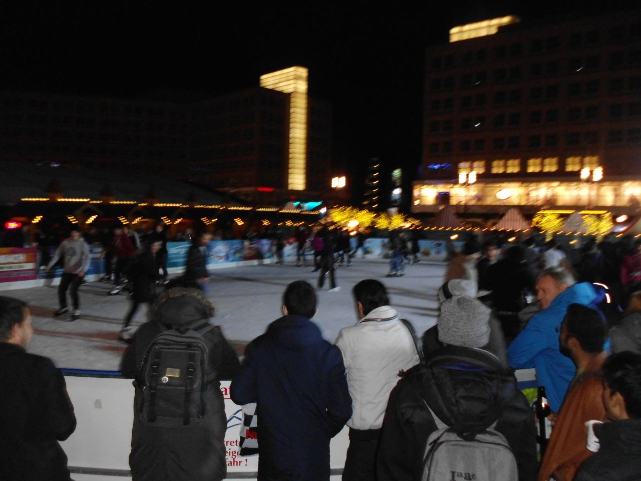 Abschlussfahrt-Berlin 2015