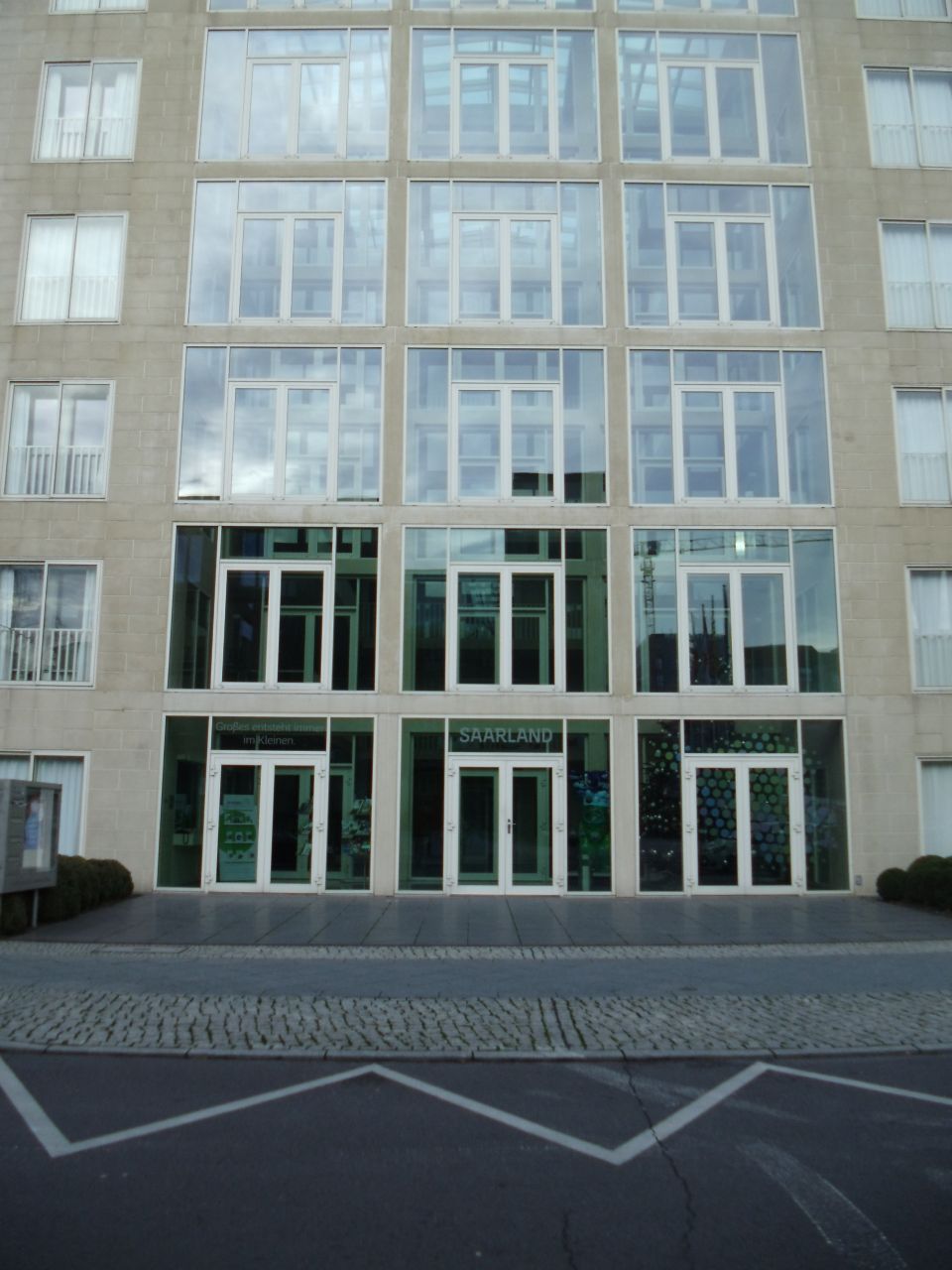 Abschlussfahrt-Berlin 2015