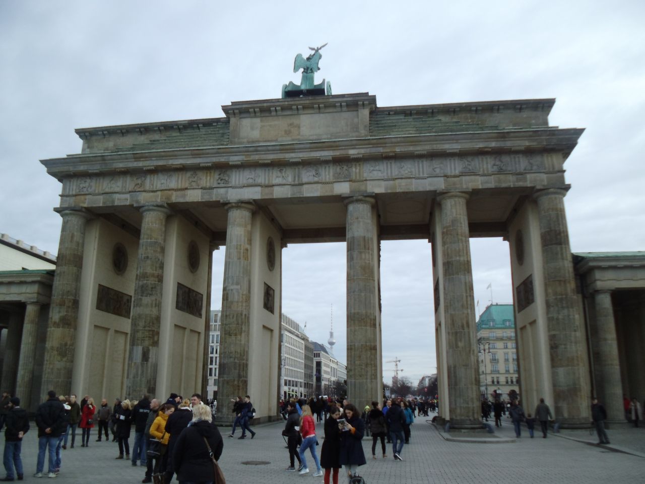 Abschlussfahrt-Berlin 2015