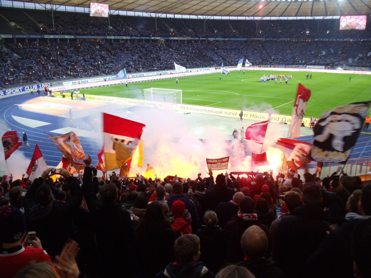 Abschlussfahrt-Berlin 2015