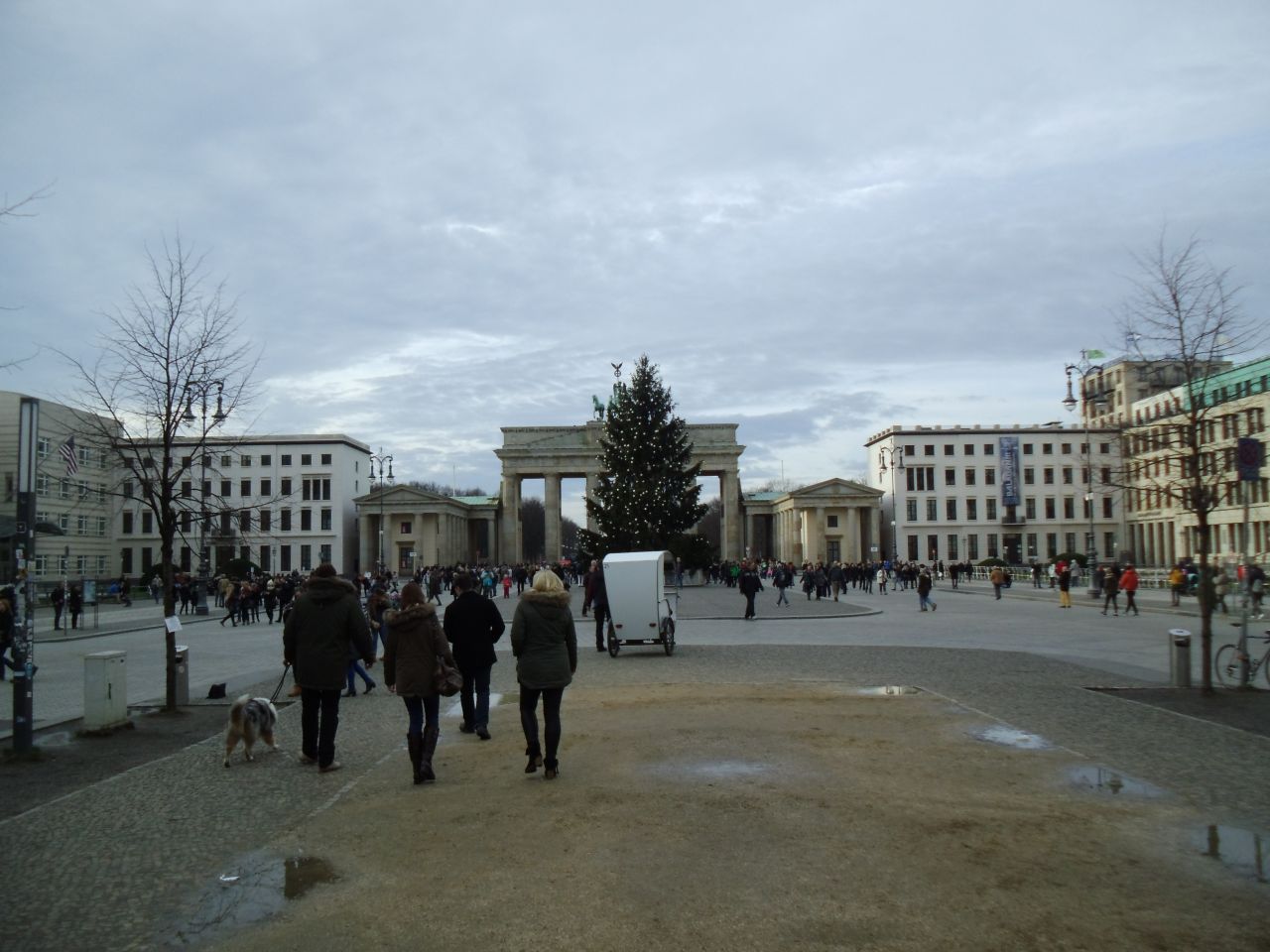 Abschlussfahrt-Berlin 2015