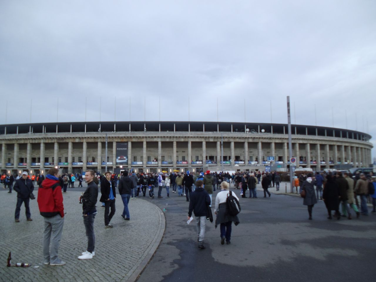 Abschlussfahrt-Berlin 2015