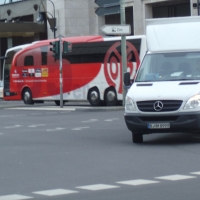 Abschlussfahrt Berlin 2015