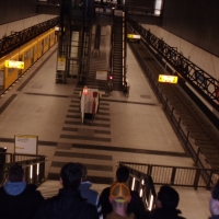 Abschlussfahrt Berlin 2015