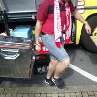 FSV Mainz vs Hannover 96 2015