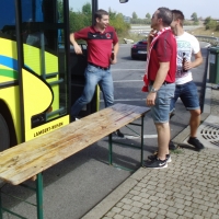 FSV Mainz vs Hannover 96 2015