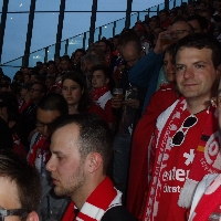 FSV Mainz vs Schalke 04 2015