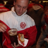 FSV Mainz vs Schalke 04 2015