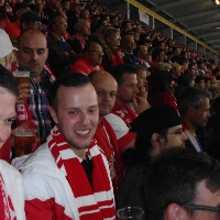 FSV Mainz vs Schalke 04 2015