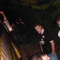 FSV Mainz vs Schalke 04 2015