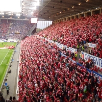 FSV Mainz vs Schalke 04 2015