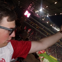 FSV Mainz vs Schalke 04 2015