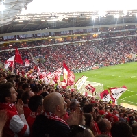 FSV Mainz vs Schalke 04 2015