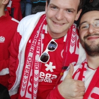 FSV Mainz vs Schalke 04 2015